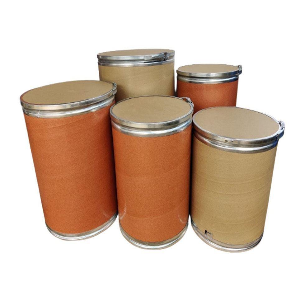 Packaging Fibre Drums Image