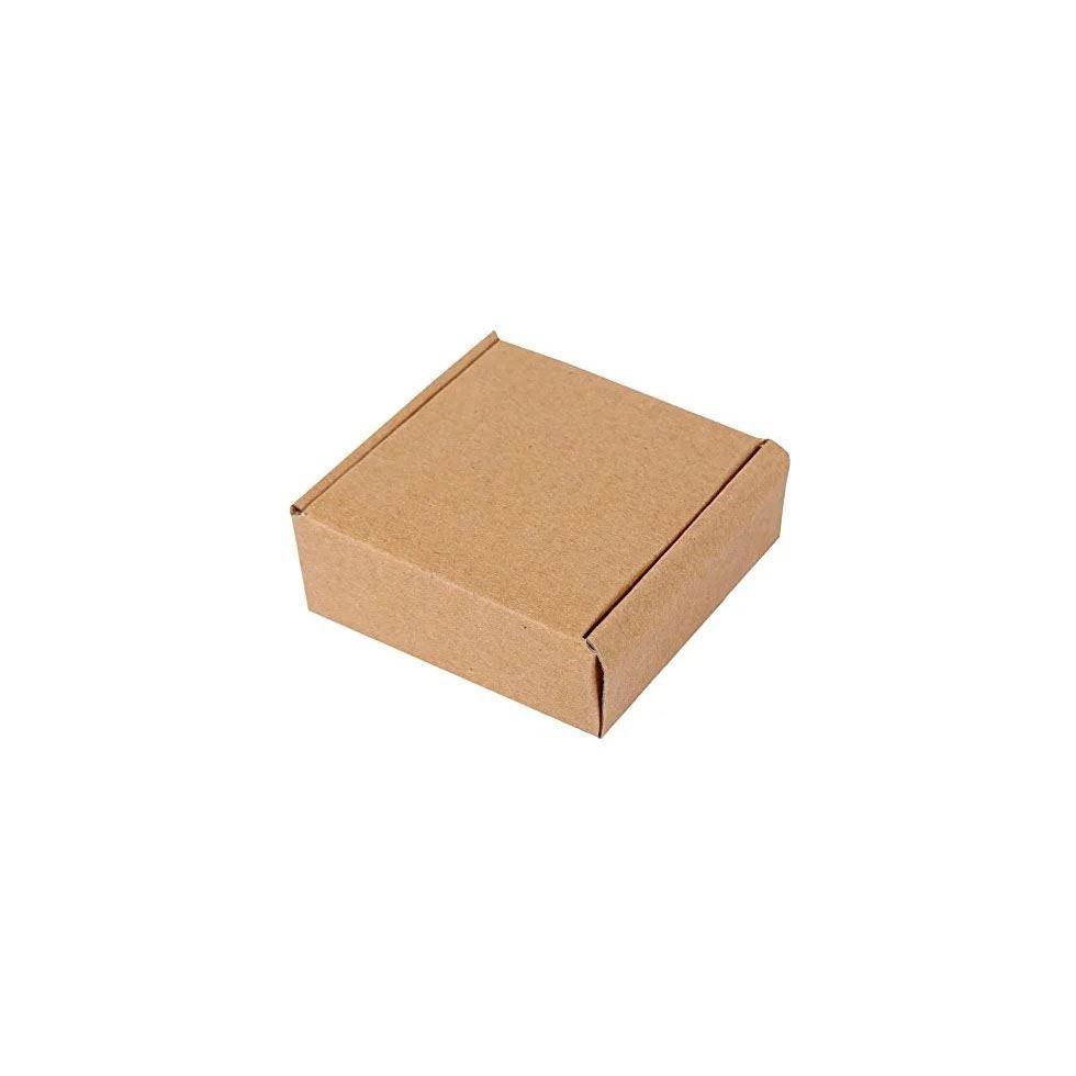 Packaging Flat Box Image