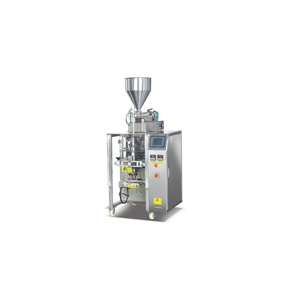 Packing Pouch Machines Image
