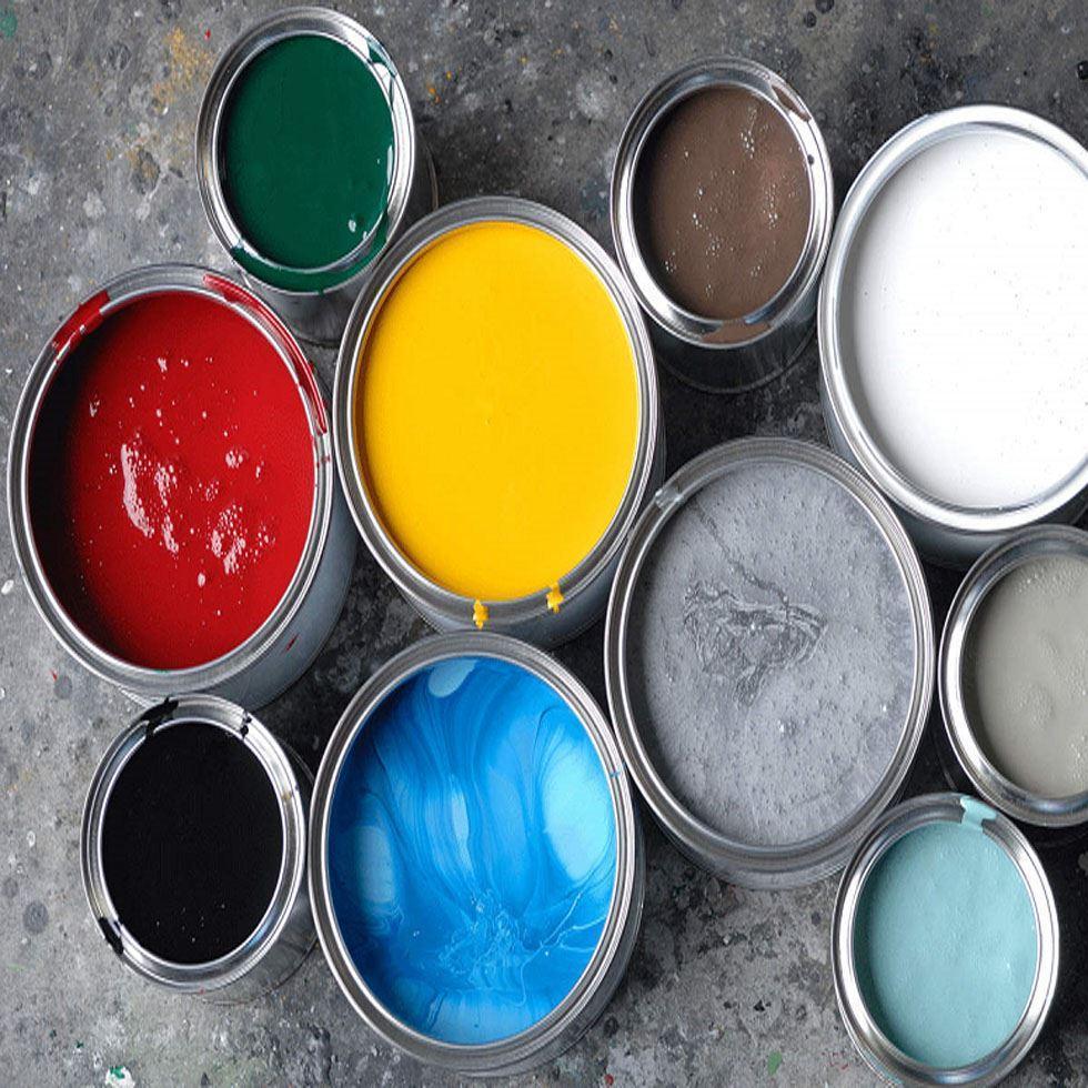 Paint Testing Services Image