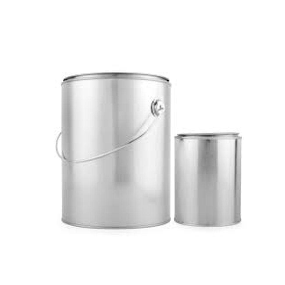 Paint Tin Can Image