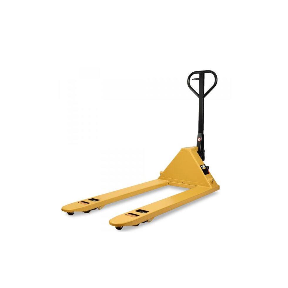 Pallet Hand Lifter Image