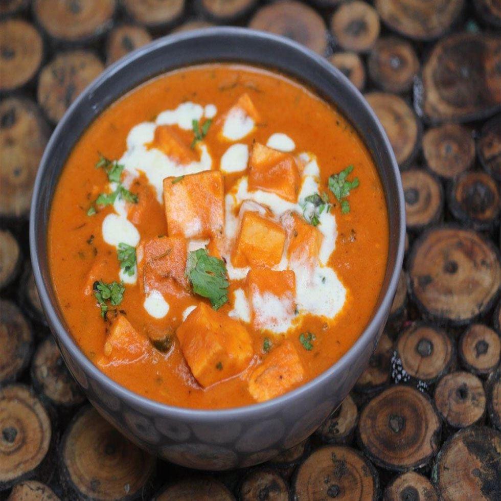 Paneer Butter Masala Image