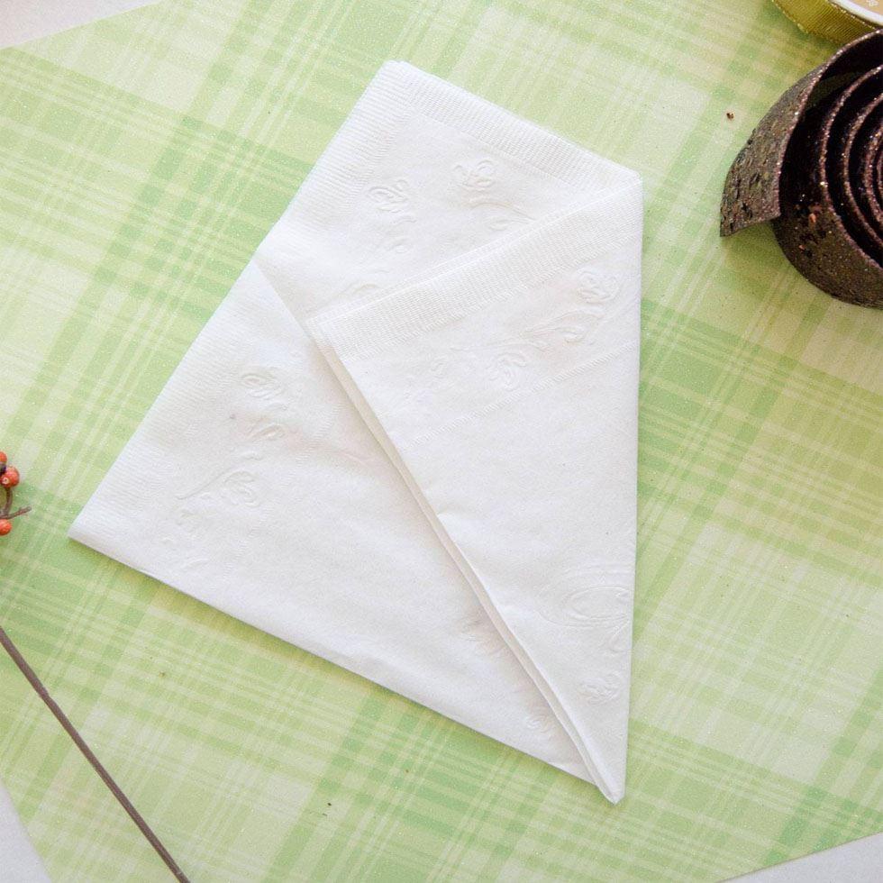 Paper Fancy Napkin Image