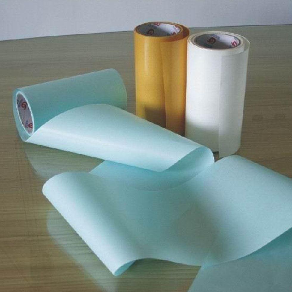 Paper Silicone Roll Image