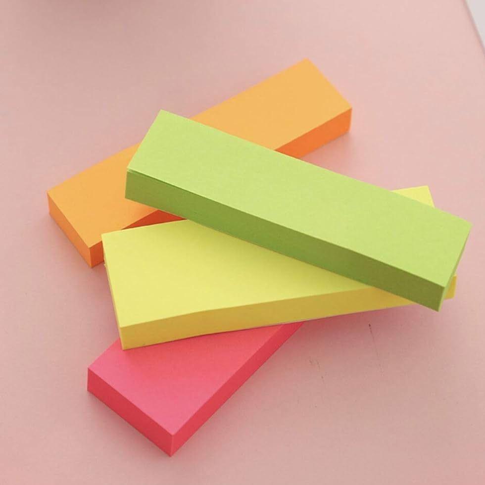 Paper Sticky Notes Image