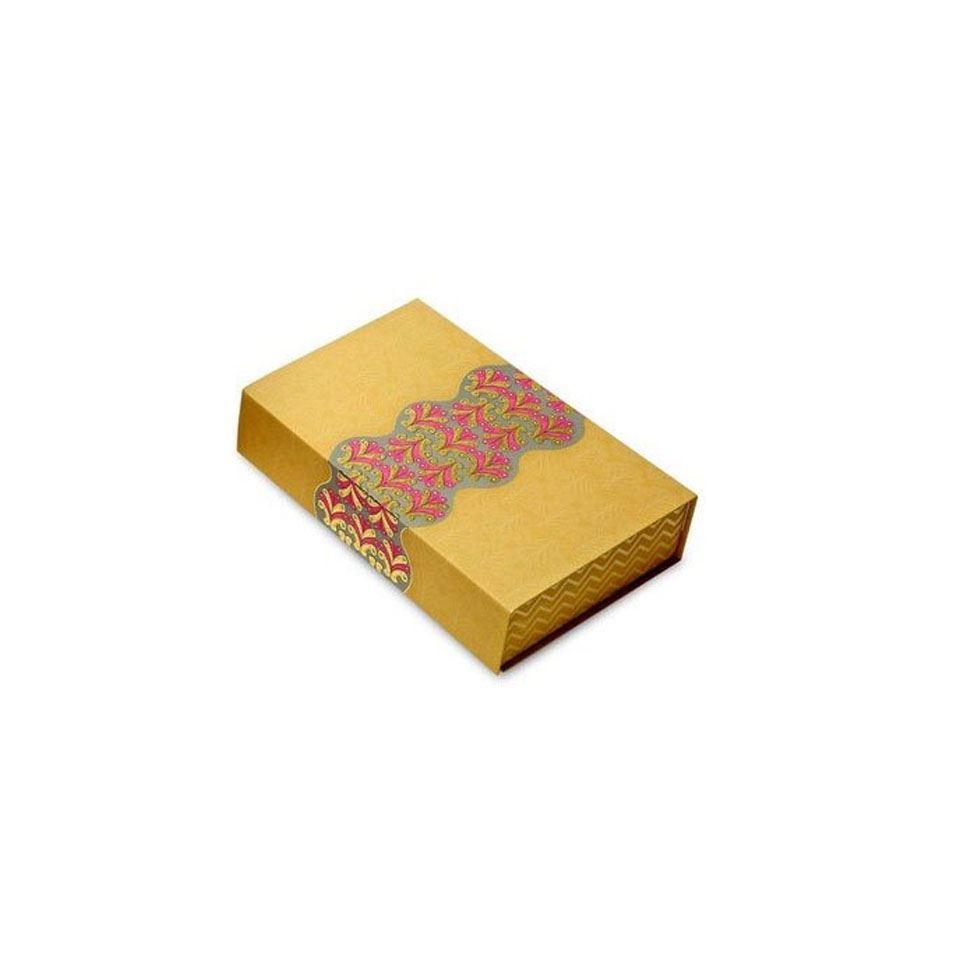 Paper Sweet Packaging Box Image