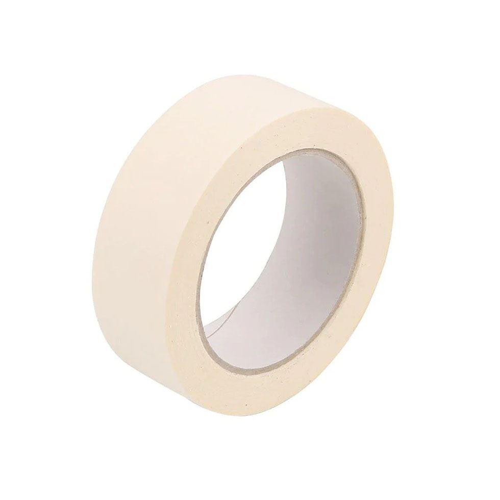 Paper Tape Coustomizable Glossy, Matt Finish Strong Adhesive Image