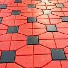 Parking Floor Tiles Image