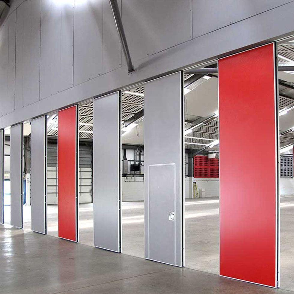 Partition Event Panels Image