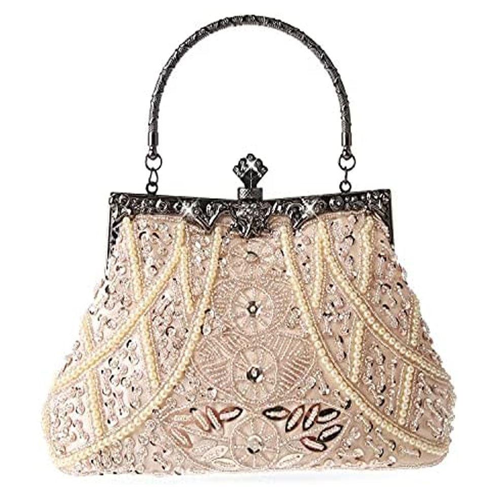 Party Wear Ladies Bag Image