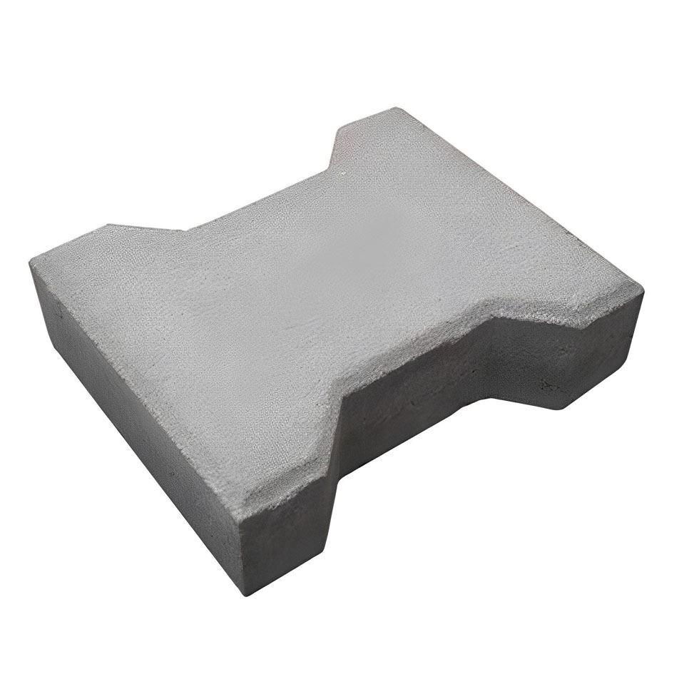 Paver Cement Blocks Image