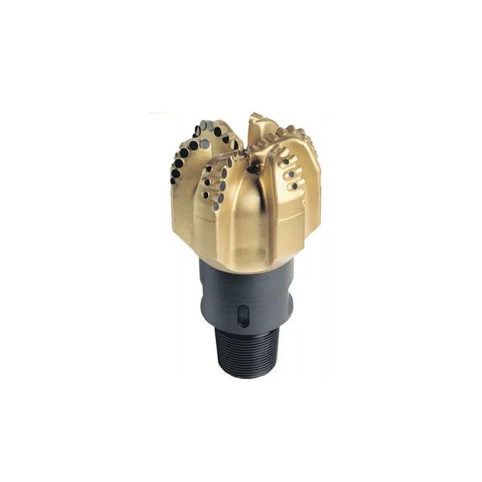 PDC Drill Bit Image