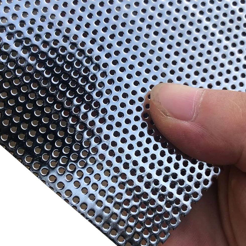 Perforated Wire Mesh Image