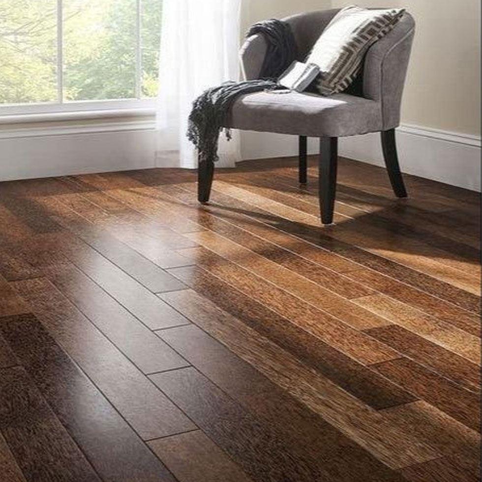 Pergo Wooden Flooring Image