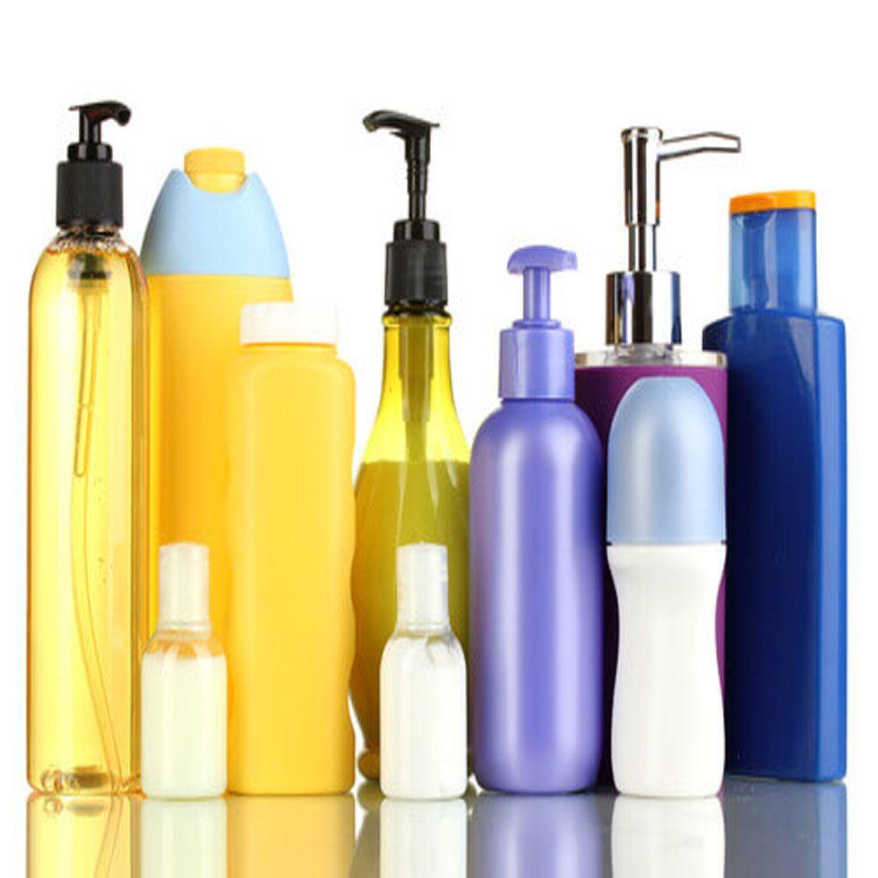 Personal Care Products Image