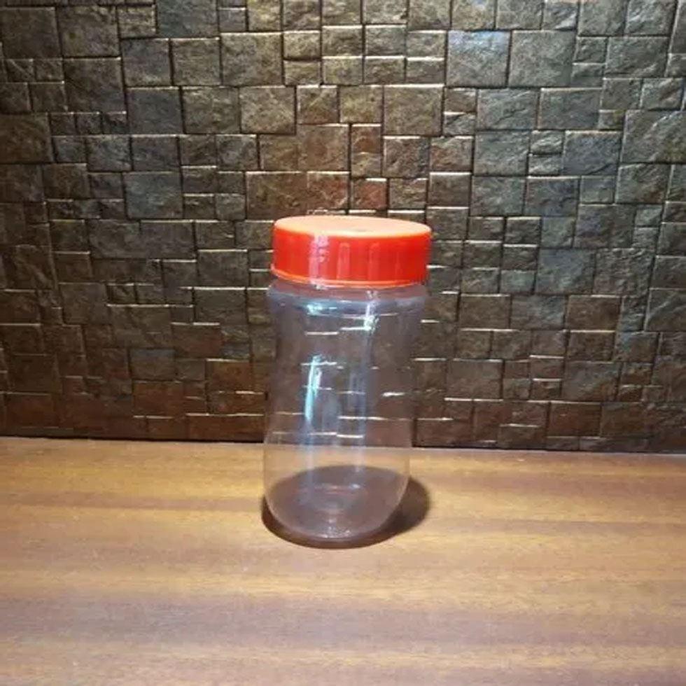 Pet Spice Jar Image