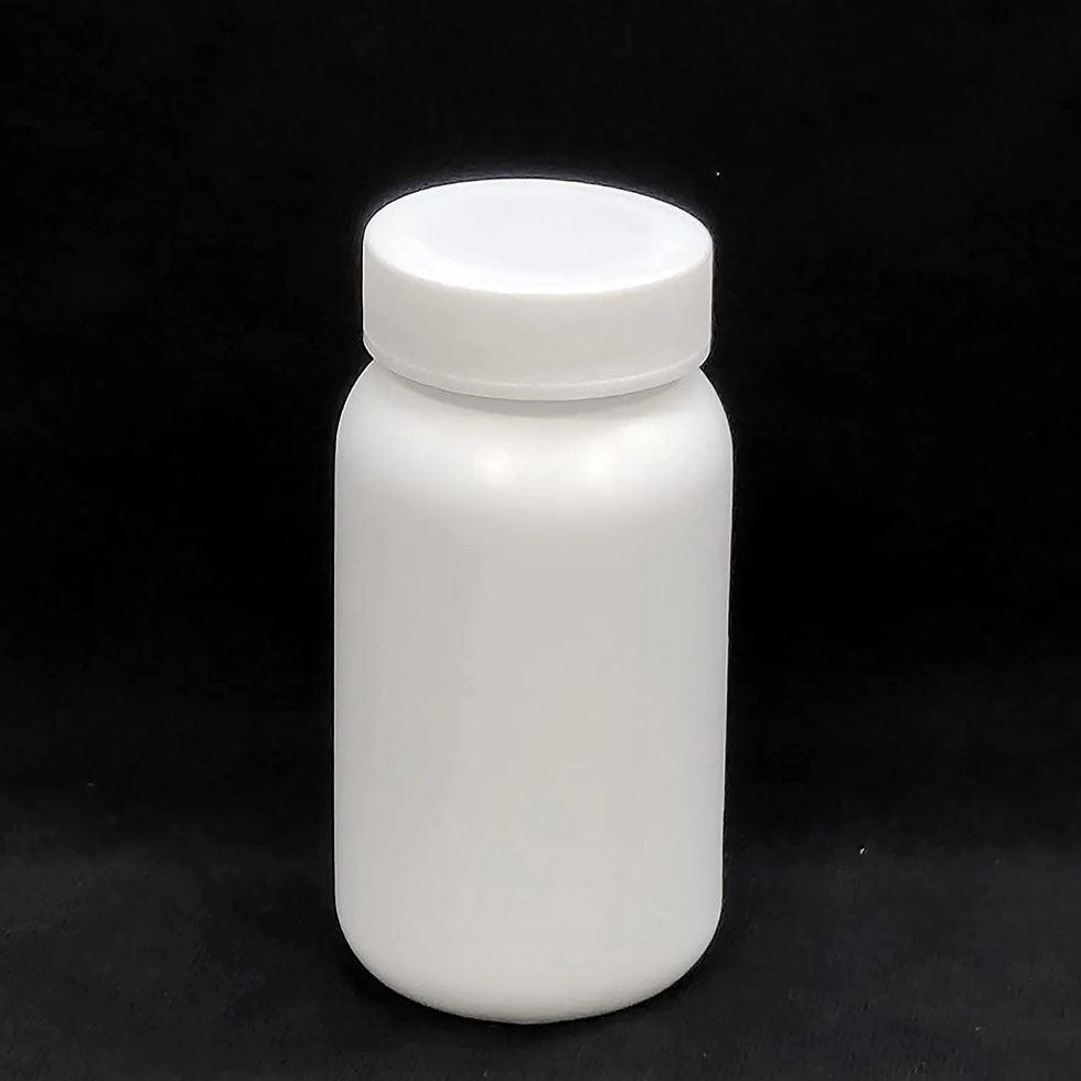 Pharma Plastic Containers Image