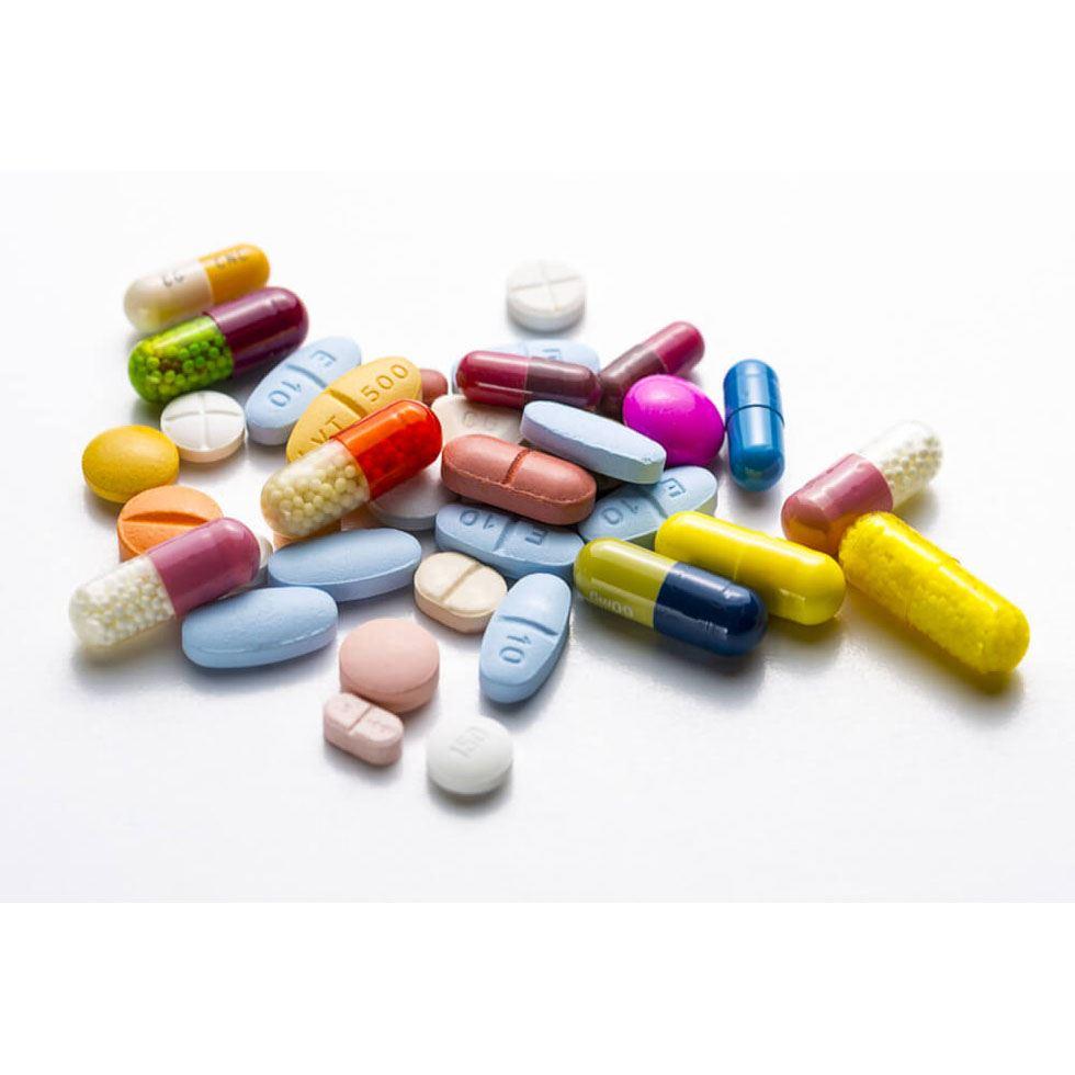 Pharmaceutical Medicines Image