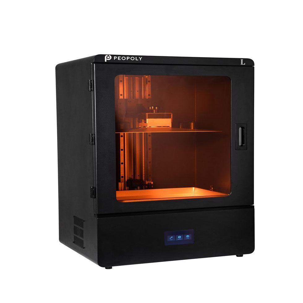 Phenom Printer Industrial Image