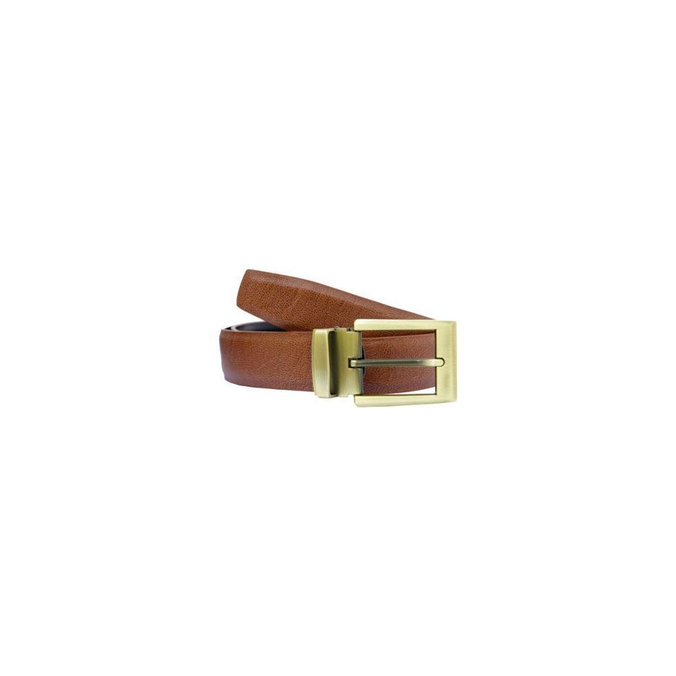 Phoenix Leather Mens Belt Image