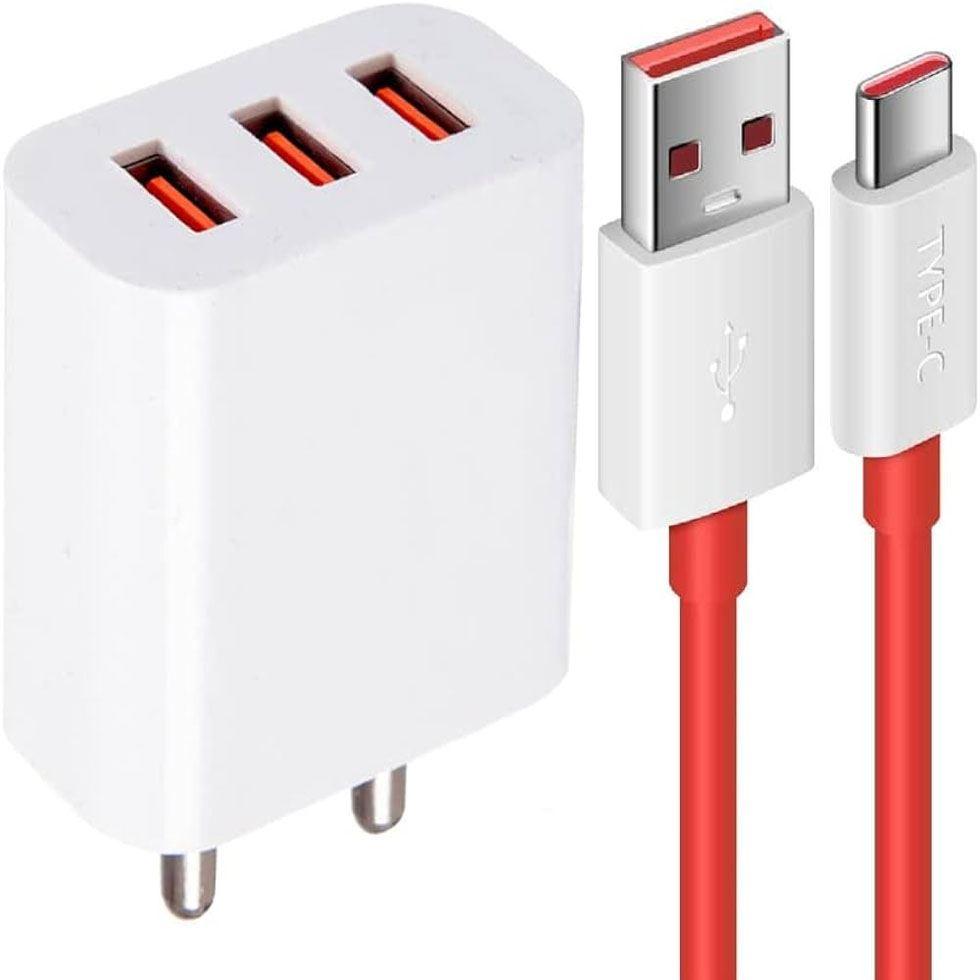 Phone Mobile Charger Image