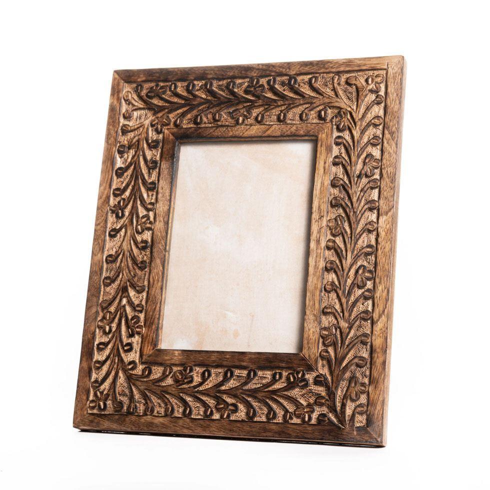 Photo Frames Wooden  Image