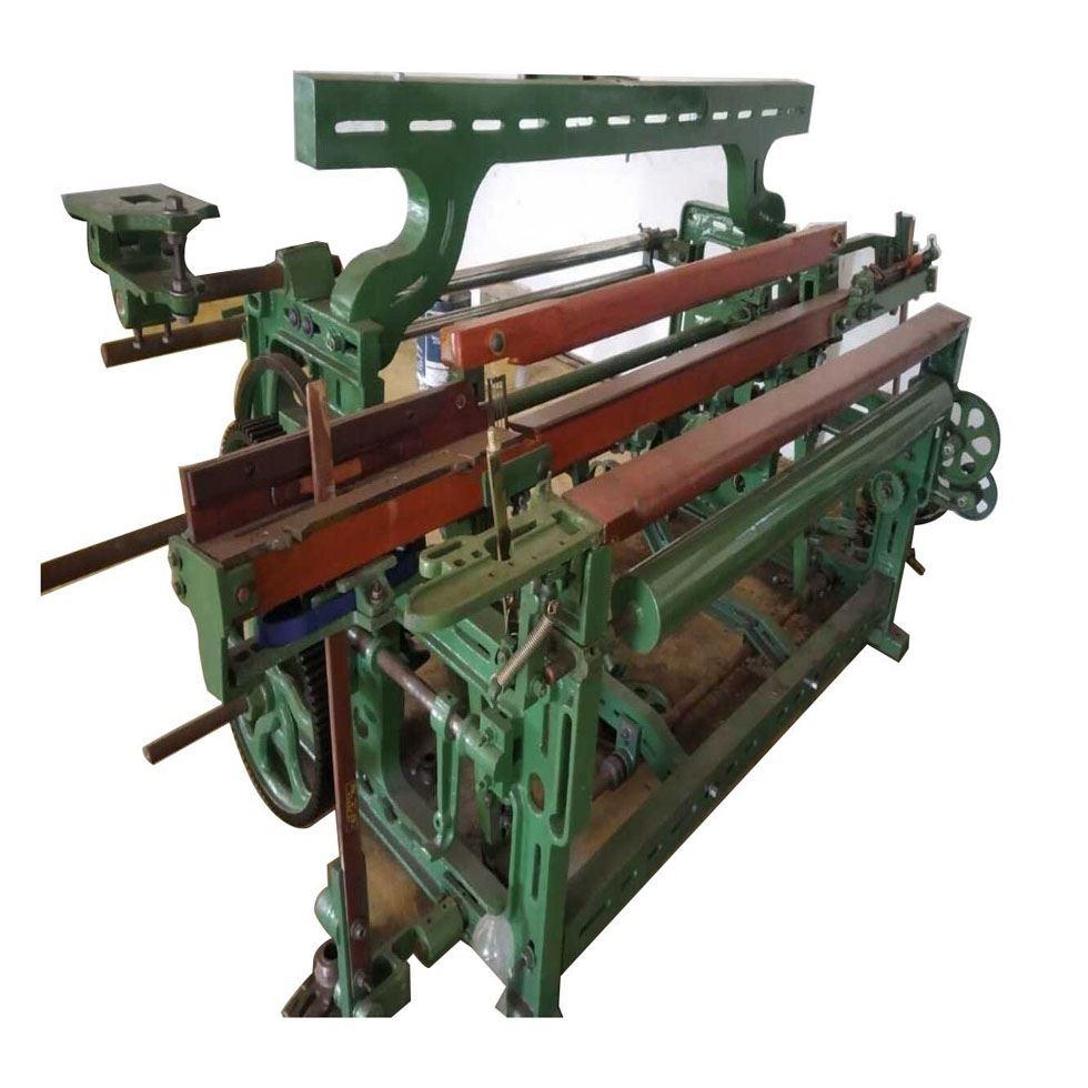 Pick Looms Machine Image