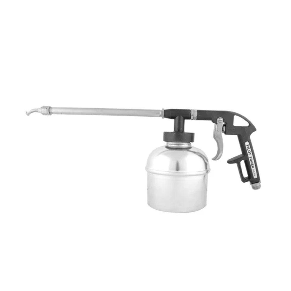 Painters Oil Pilot Spray Gun Spare Parts Suppliers Image