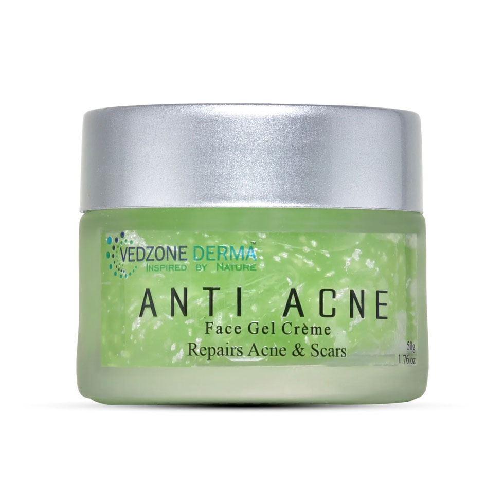 Pimple Acne Cream Image