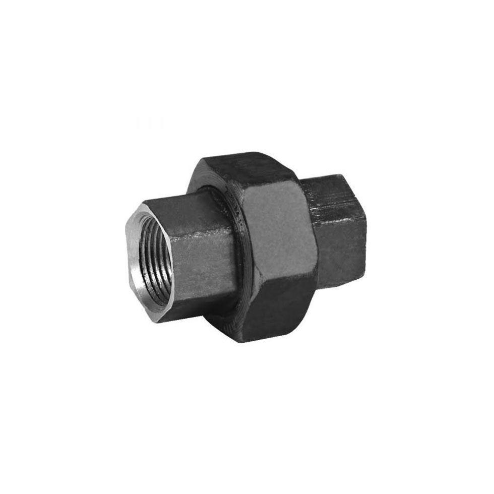 Pipe MS Forged Fittings Image