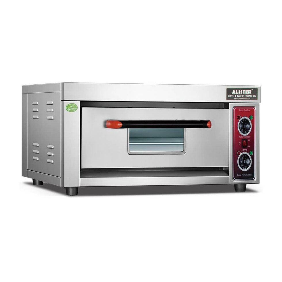 Pizza Electric Ovens Image