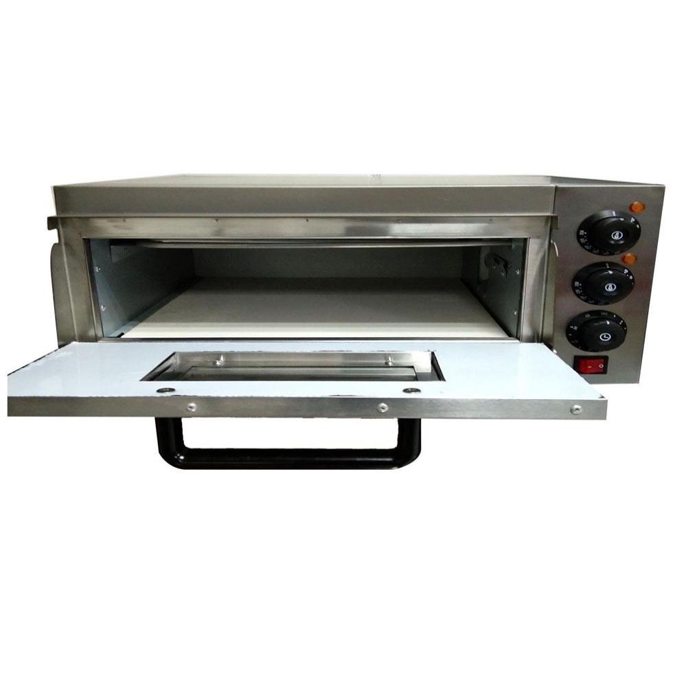 Pizza Electricity Oven Image