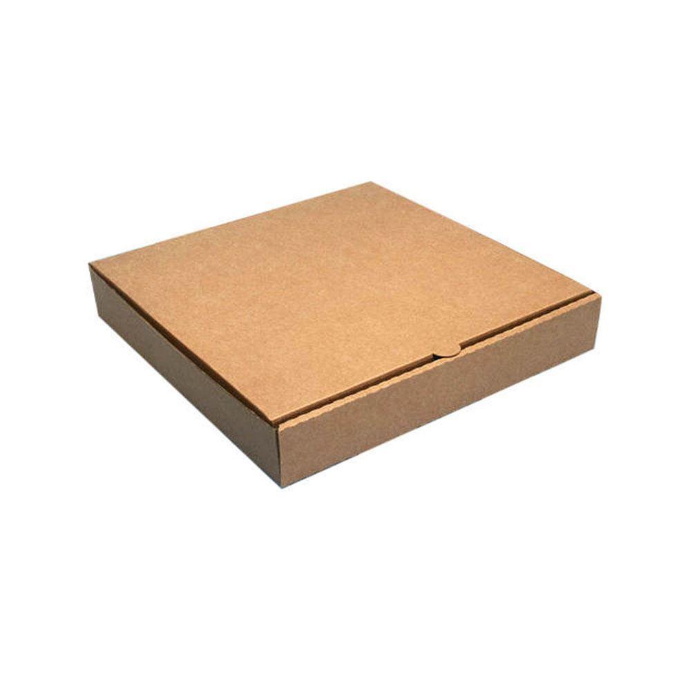 Pizza Packaging Box Image