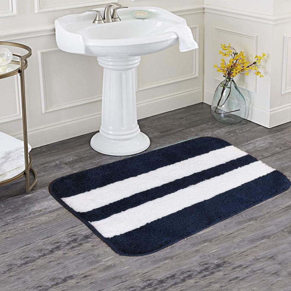 Plain Bath Mats Image