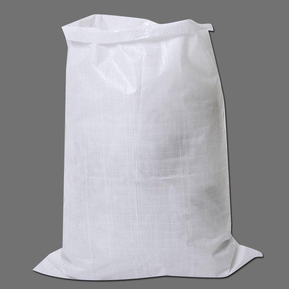 Plain Hdpe Bag Image