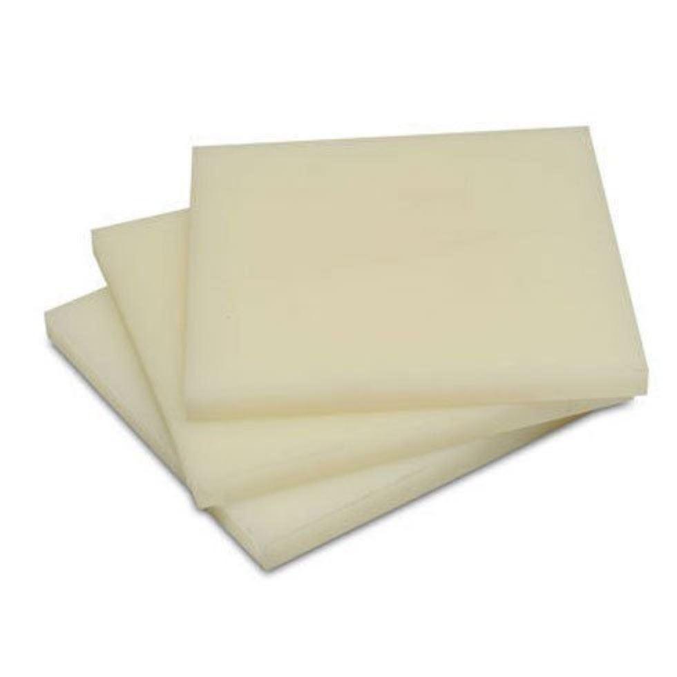 Plain Nylon Sheet Image