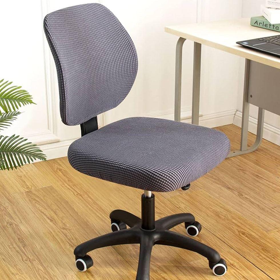 Plain Office Chairs Image