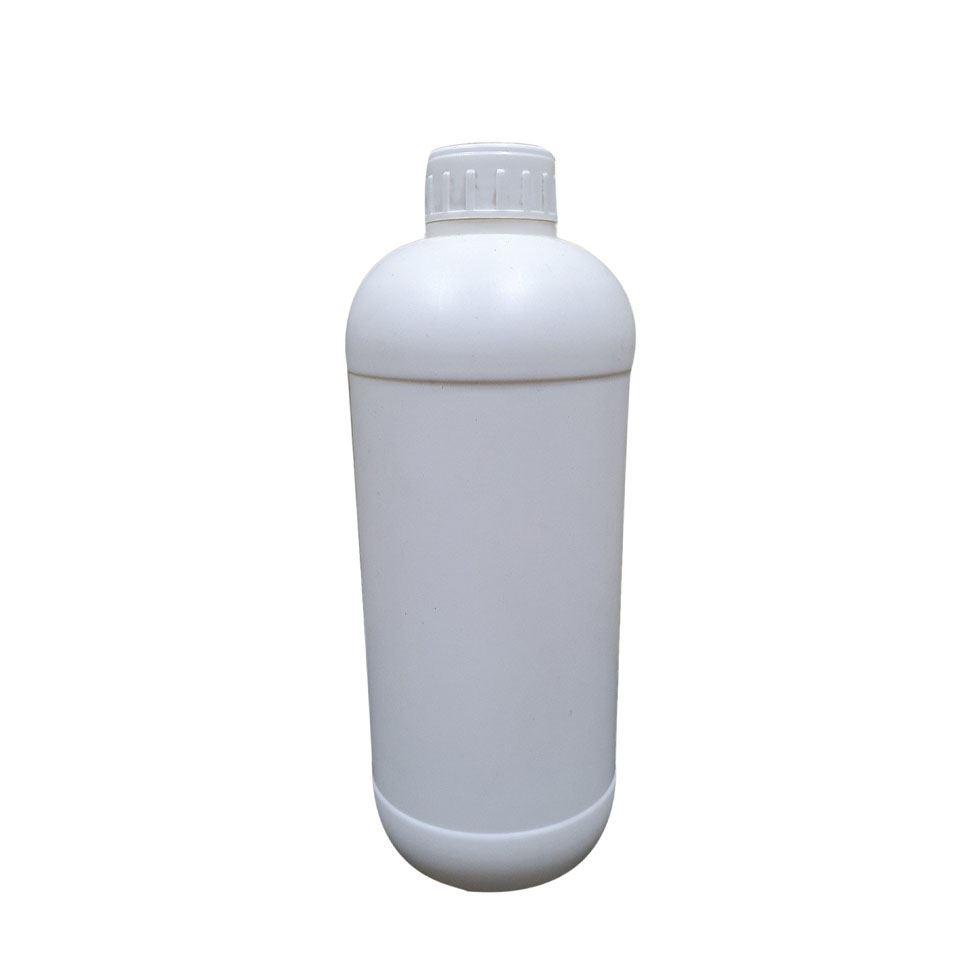 Plain Pesticide Bottle Image