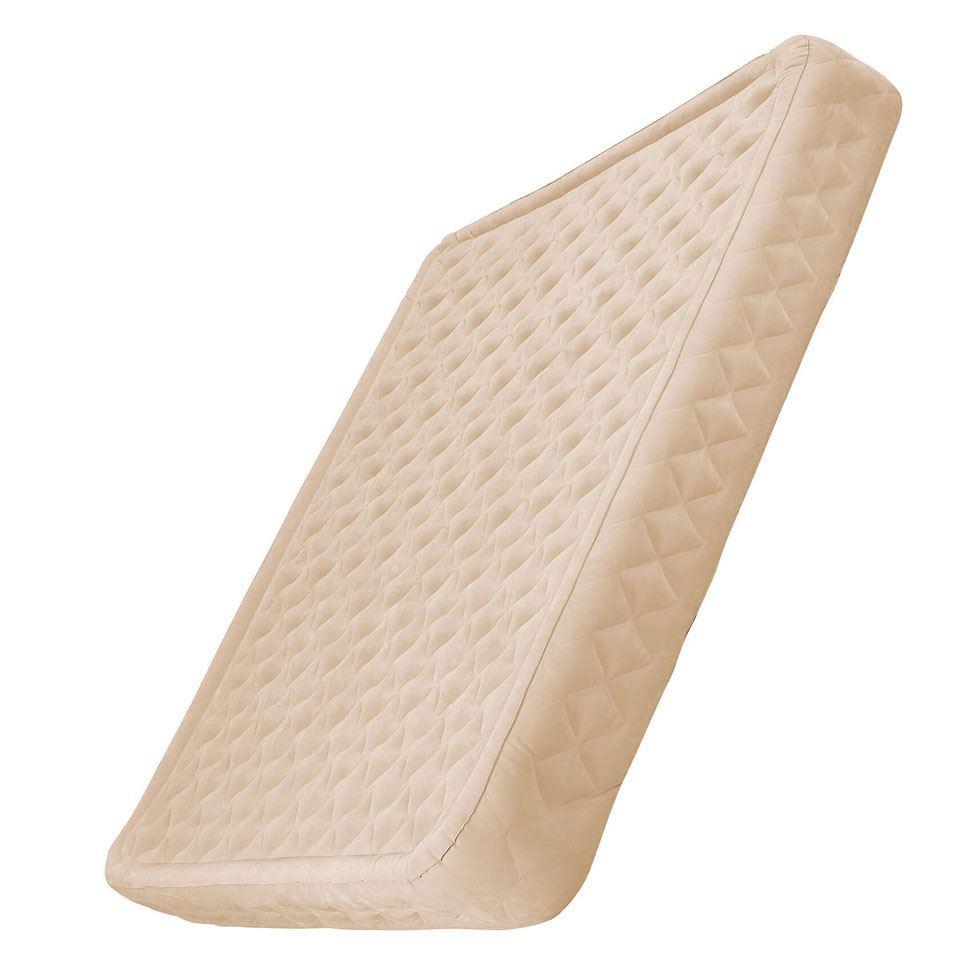 Plain Pu Foam Mattress Image