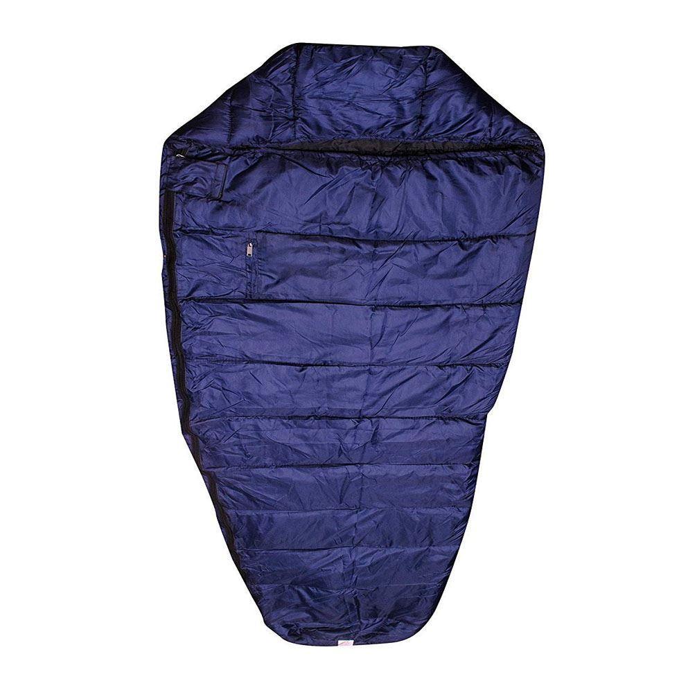 Plain Sleeping Bag Image