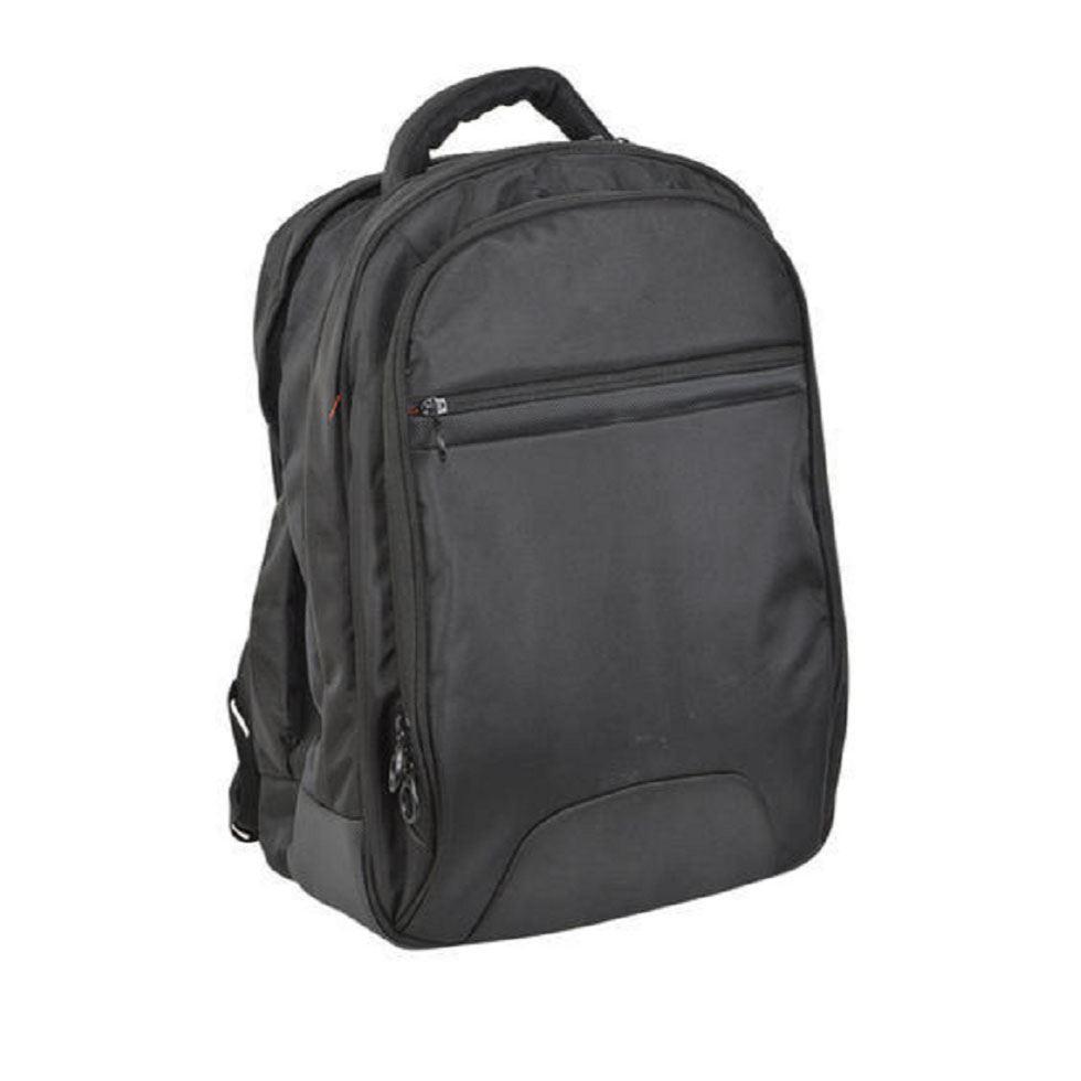 Plain Unisex Laptop Bag  Image