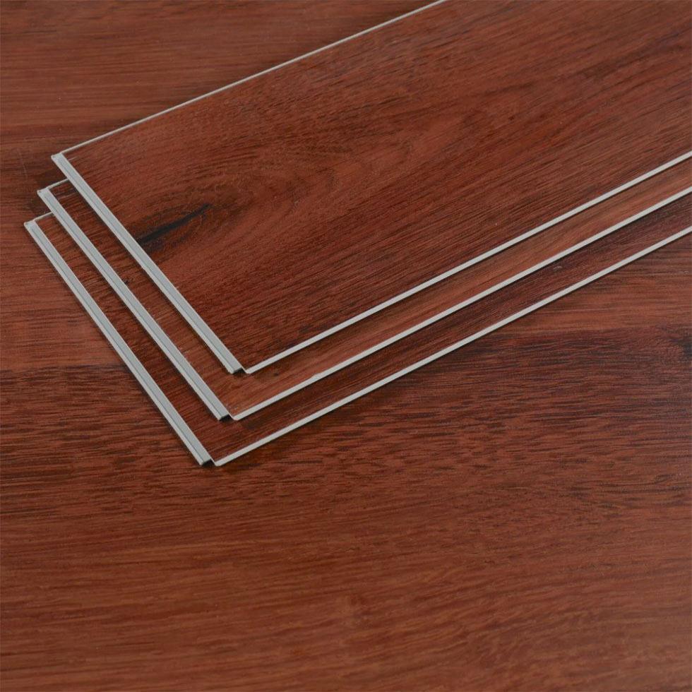 Planks PVC Flooring Image