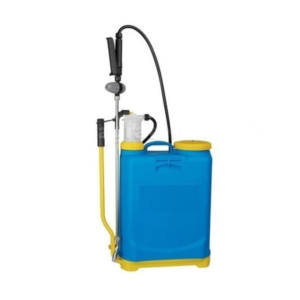 Plastic Agricultural Sprayer Pump Image
