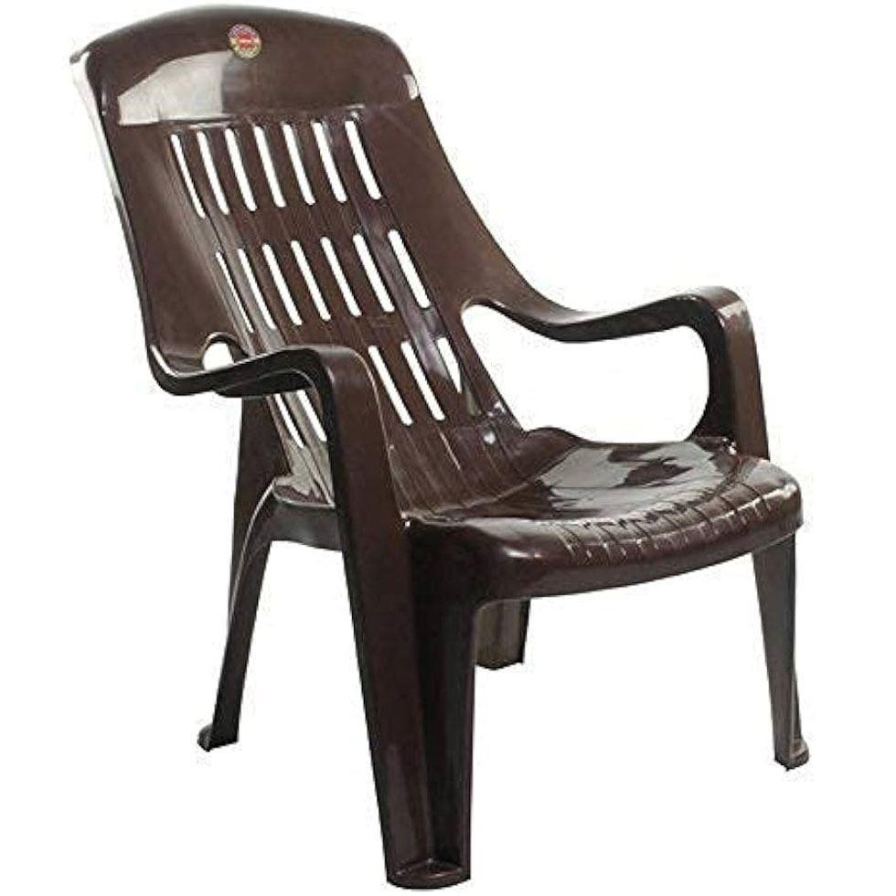 Plastic Arm chair  Image
