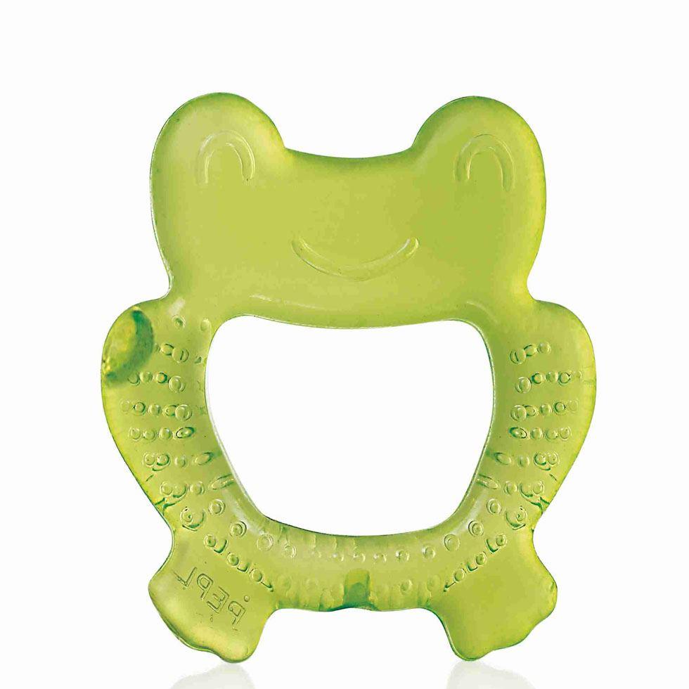 Plastic Baby Teethers Image