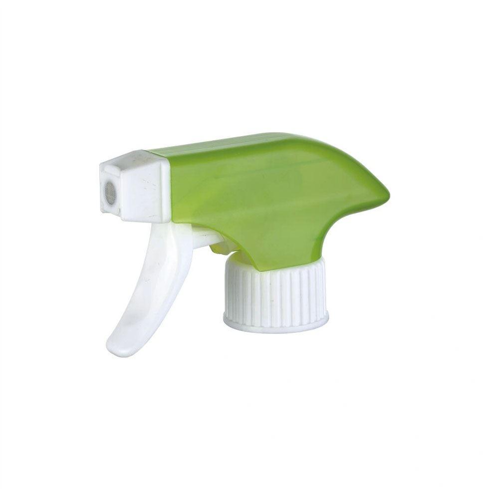 Plastic Bottle Trigger Sprayer Image