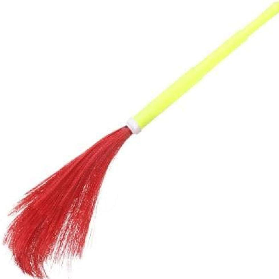 Plastic Broom Image