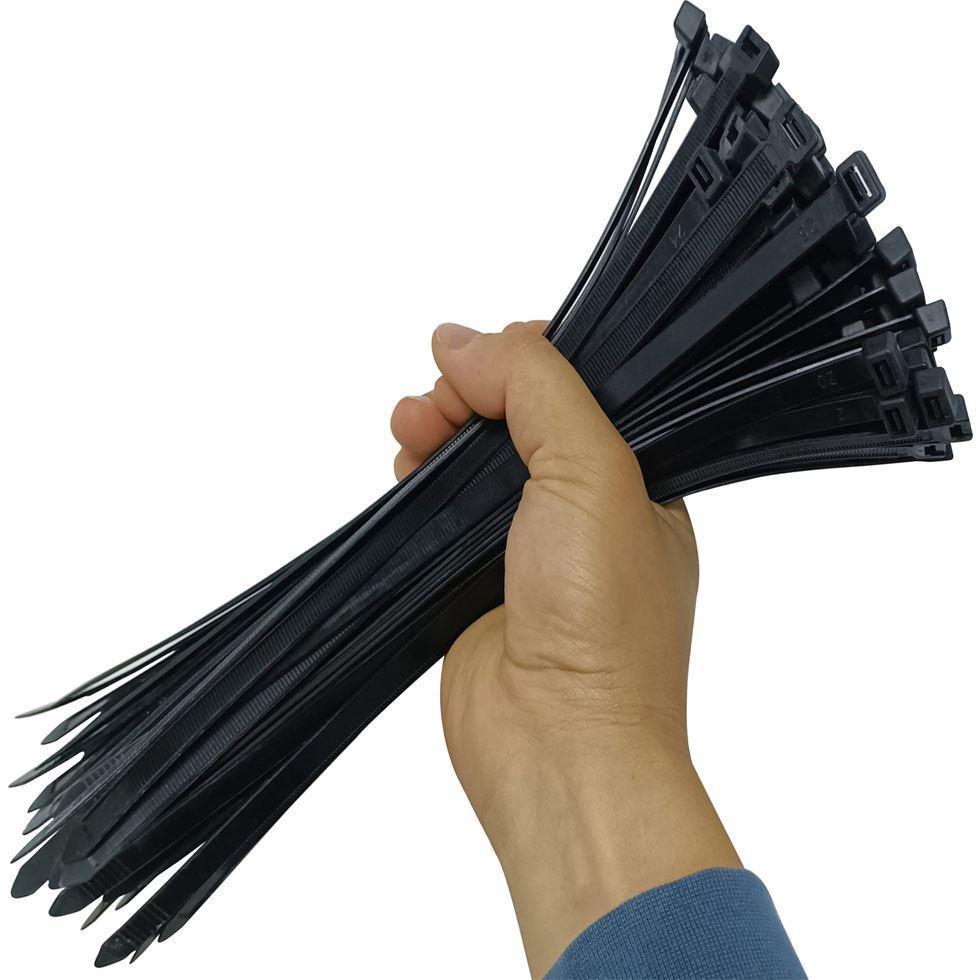 Plastic Cable Tie Image