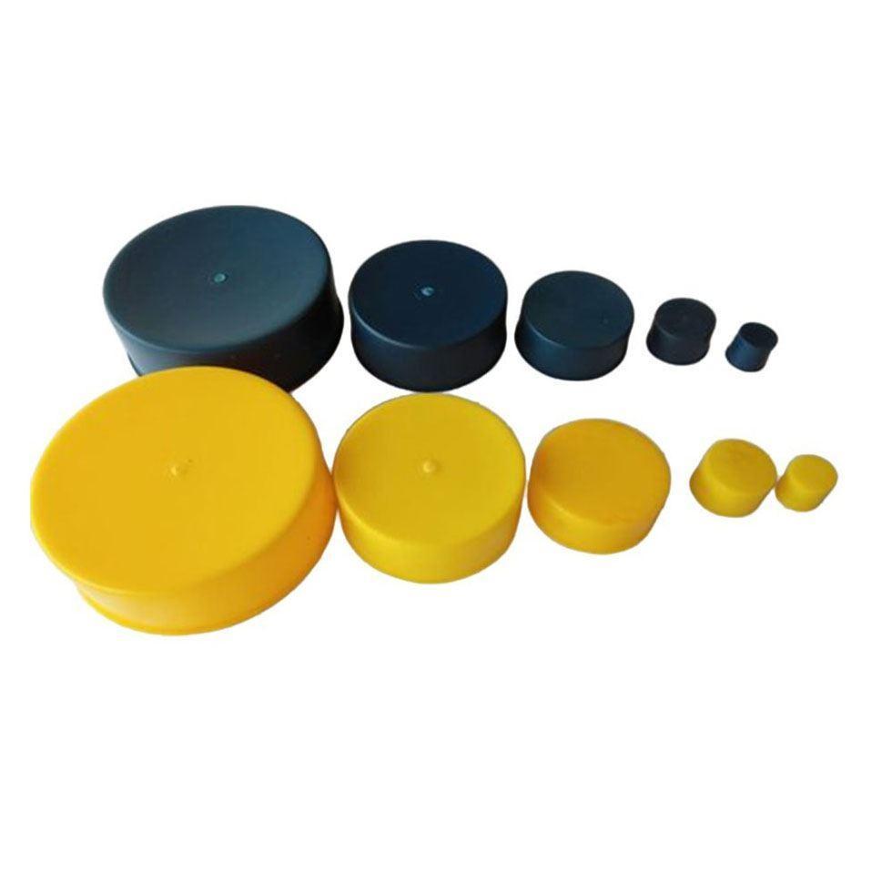 Plastic Cap Set Image